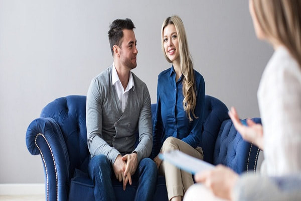 couples counselling toronto